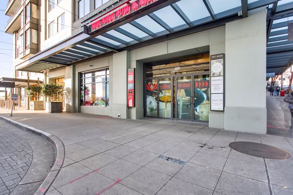 Arcade Building: 98 Union St, Seattle, WA 98101